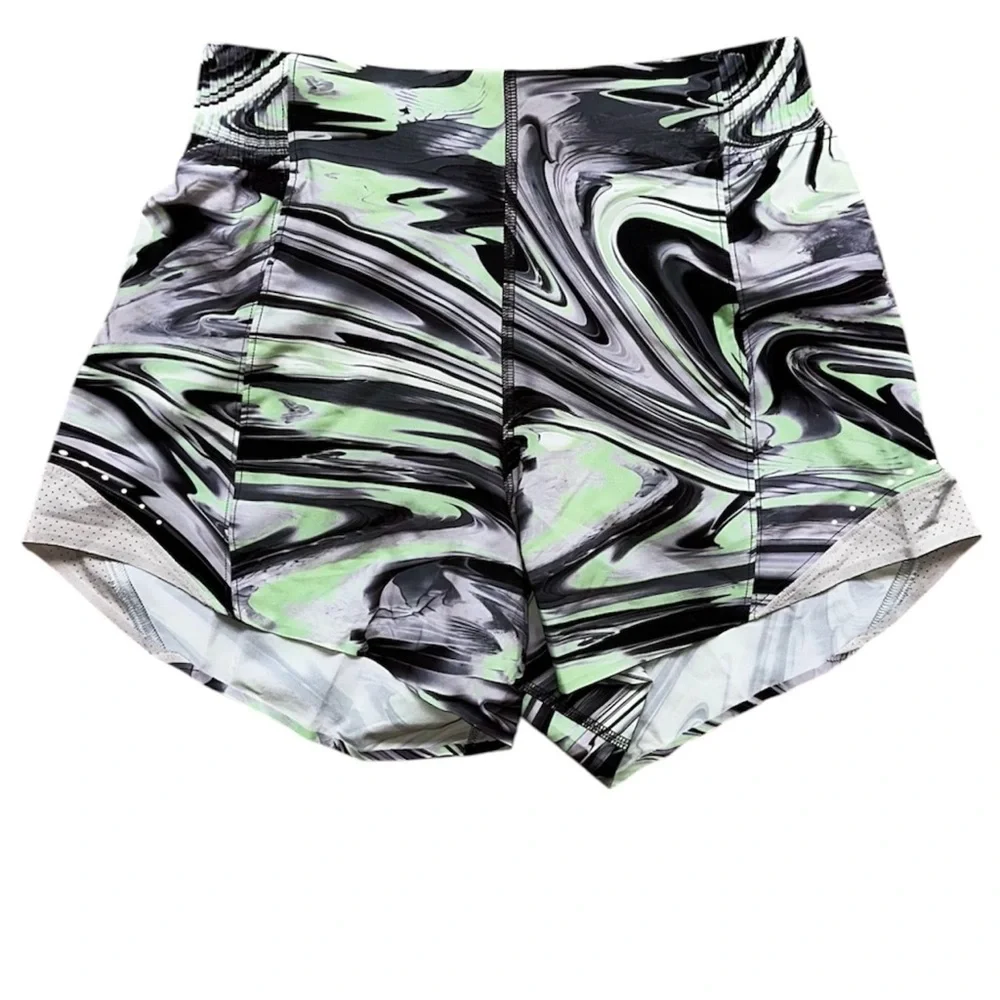 Lululemon Hotty Hot High-Rise Short
4" *Special Edition NWOT Size4 - Picture 7 of 12